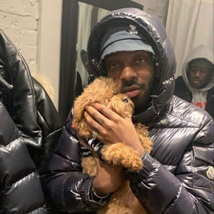 Meet your Posher, Jacques